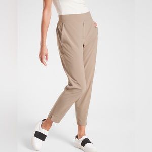 Athleta Brooklyn Ankle Pants